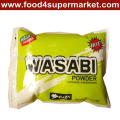 wasabi powder